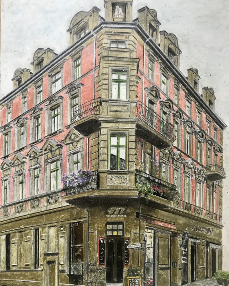 in Berlin-K&ouml;penick