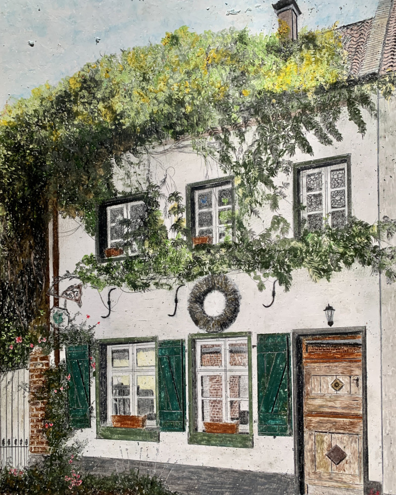 Krefeld-Linn