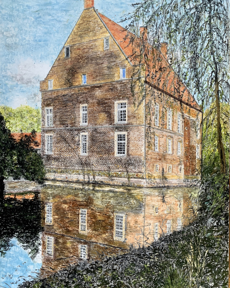 Haus Welbergen