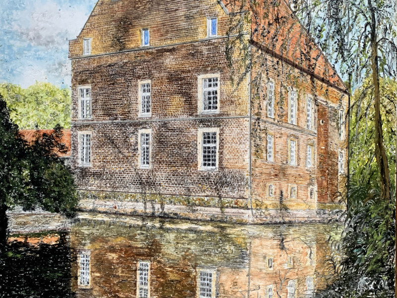 Haus Welbergen